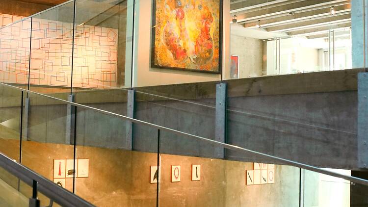 Explore Contemporary Art at MACBA Explore Contemporary Art at MACBA