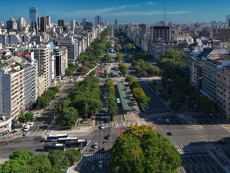 What to Do Today in Buenos Aires: The Best Plans What to Do Today in Buenos Aires: The Best Plans