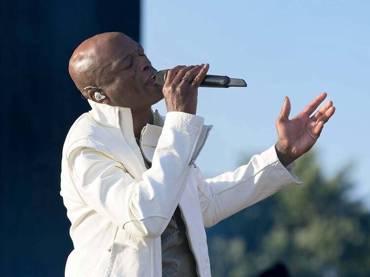 Seal
