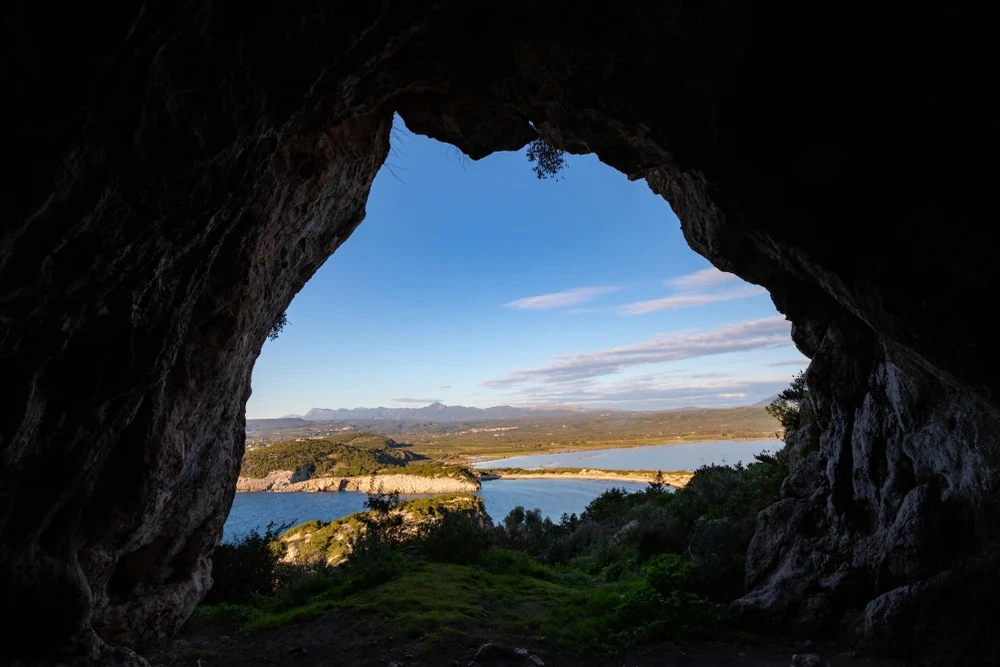 Cova de Nestor