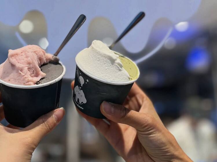 Edenly Gelato Edenly Gelato