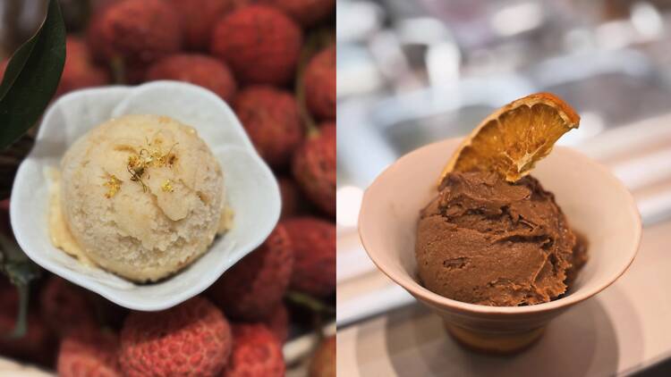 Weeds Gelato & Coffee