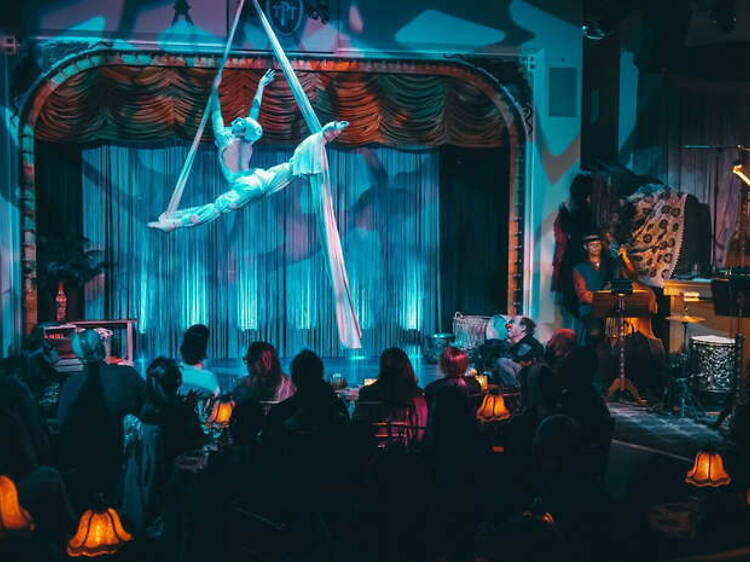 Things to do in San Francisco this week: July 27-31