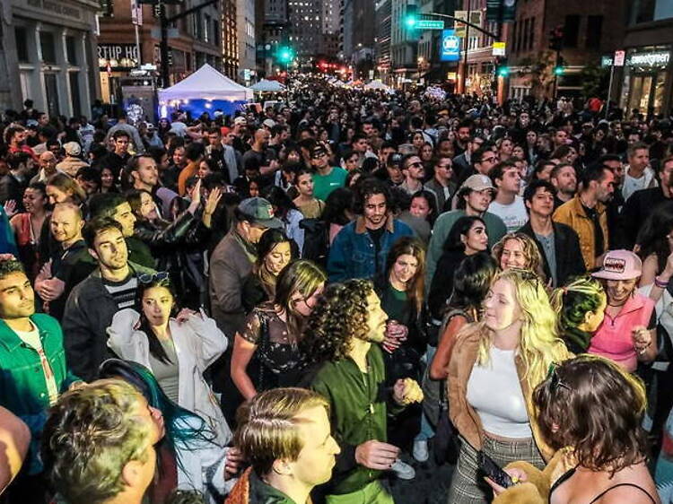 Things to do in San Francisco in August 2026
