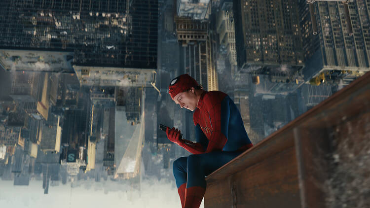 Spider-Man: Brand New Day Spider-Man: Brand New Day