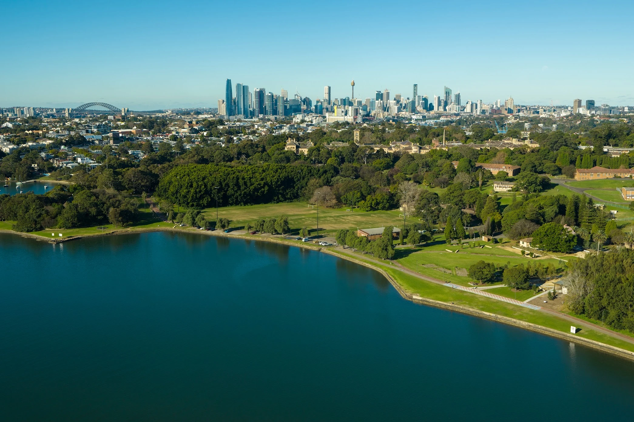 Callan Park