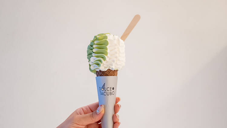 Dolce Tacubo Ginza Dolce Tacubo Ginza