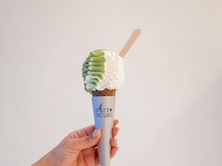 Dolce Tacubo Ginza Dolce Tacubo Ginza
