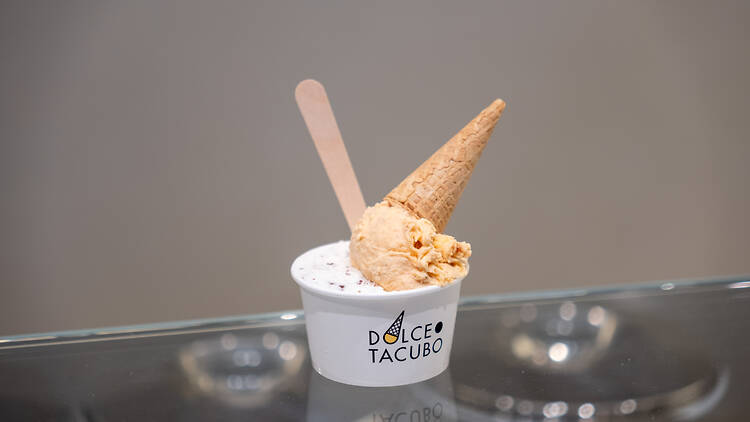 Dolce Tacubo Ginza