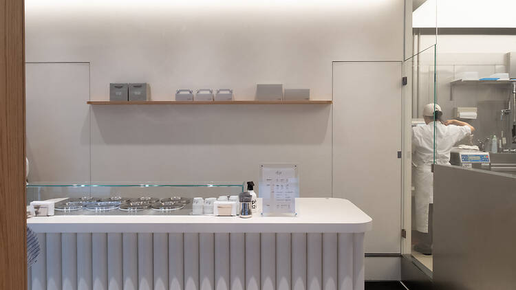 Dolce Tacubo Ginza