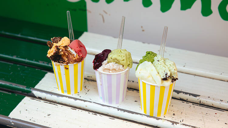Gelato Mamma Mia Gelato Mamma Mia