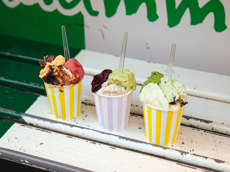 Gelato Mamma Mia Gelato Mamma Mia