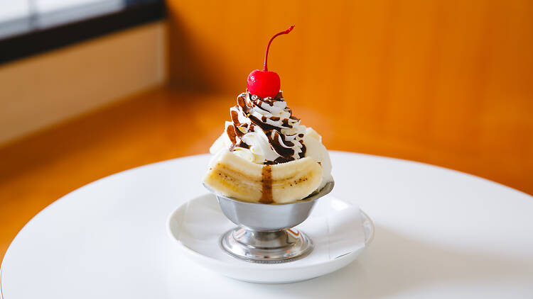 Big Baby Ice Cream