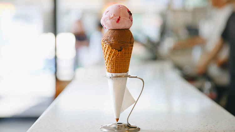 Big Baby Ice Cream Big Baby Ice Cream