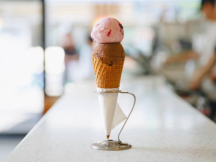 Big Baby Ice Cream Big Baby Ice Cream