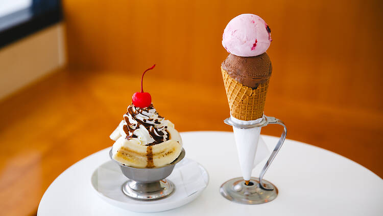 20 best ice cream shops in Tokyo