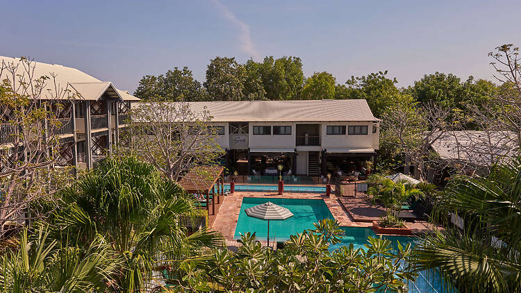 Pinctada Hotel Broome Pinctada Hotel Broome