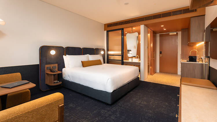 Hotel Panorama, Adelaide Hotel Panorama, Adelaide