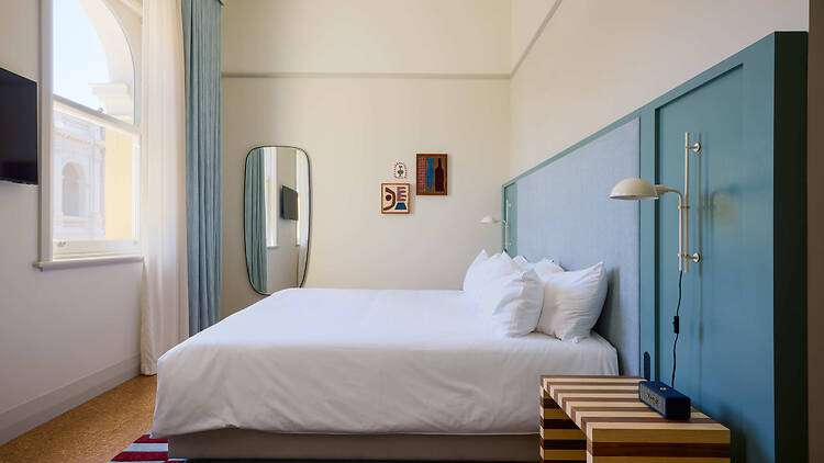 Owston Hotel, Fremantle Owston Hotel, Fremantle