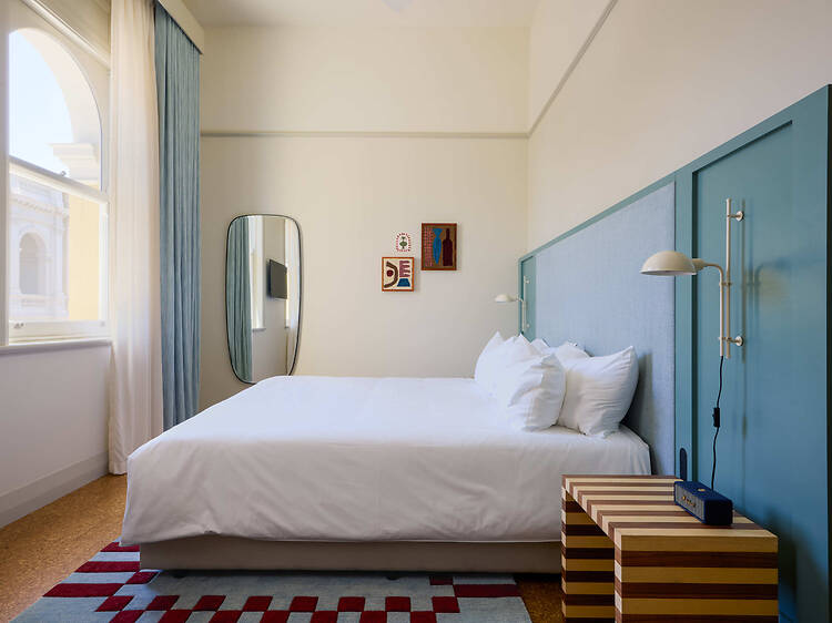 Owston Hotel, Fremantle Owston Hotel, Fremantle