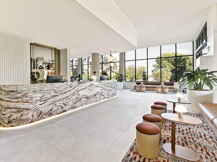 Adina Chermside Brisbane Adina Chermside Brisbane