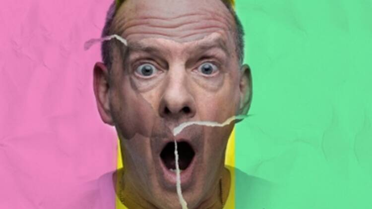 Fatboy Slim will perform live at Cabo Beach, Cape Town on Tuesday, 15 December and Wednesday, 16 December, 2026.
