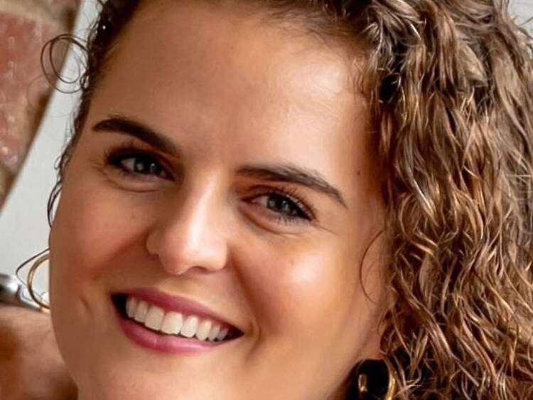 Carla ONeill