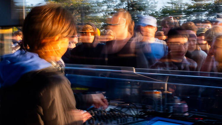 Juhannus: Solstice Festival, Ruka, Kuusamo