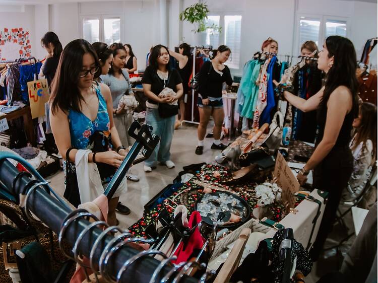 Celebrate Made in Singapore at Design Orchard