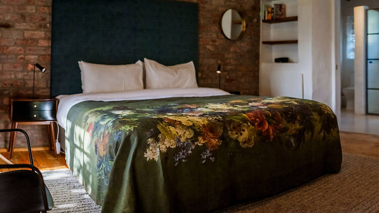 Night 2: Stay at Stanford Valley Country Lodge Night 2: Stay at Stanford Valley Country Lodge
