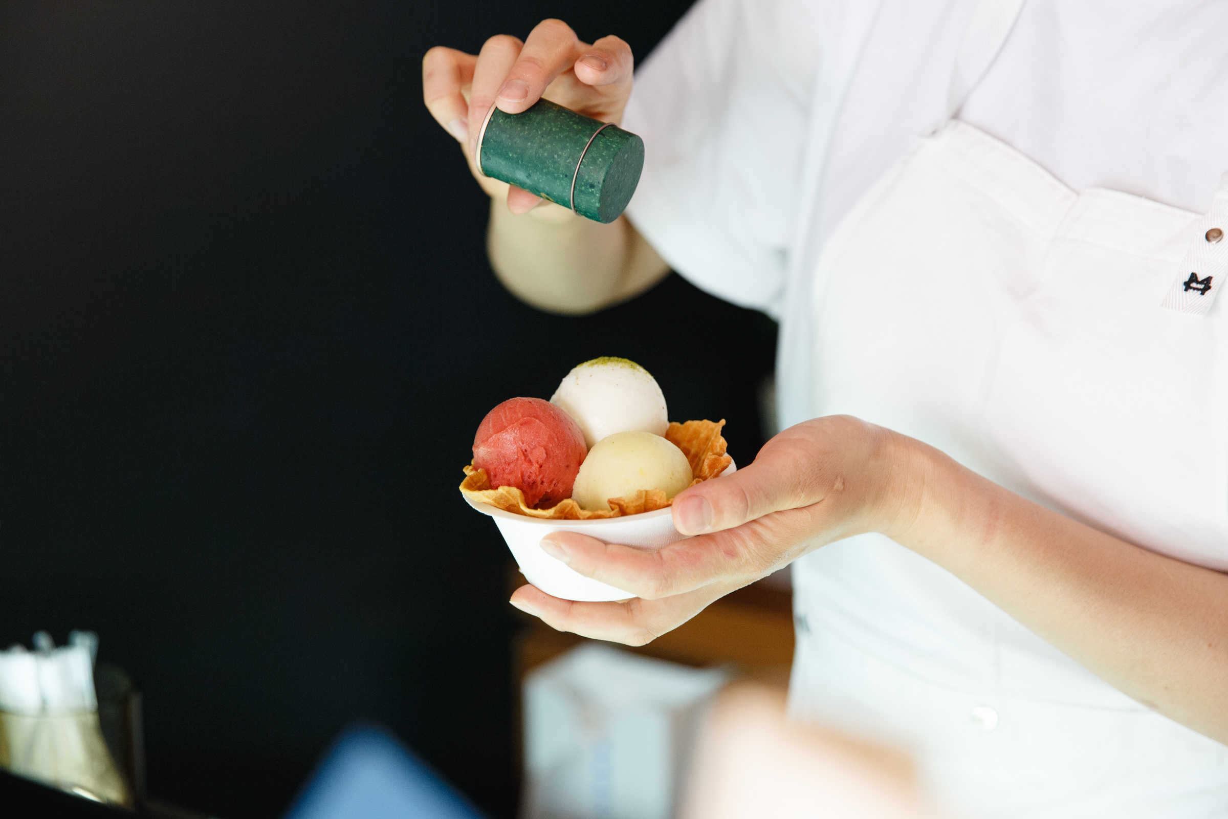 20 best ice cream shops in Tokyo