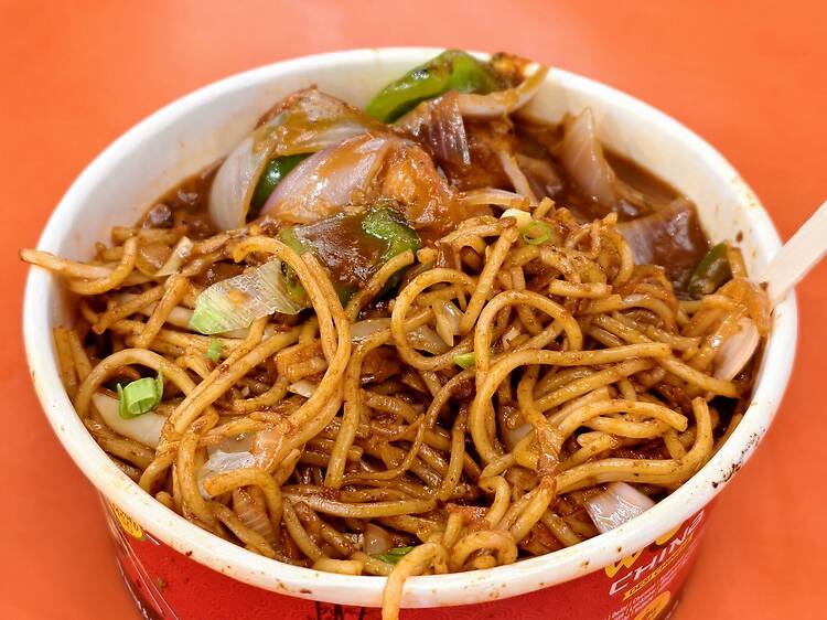 Why Delhi still loves its old-school Indo-Chinese restaurants