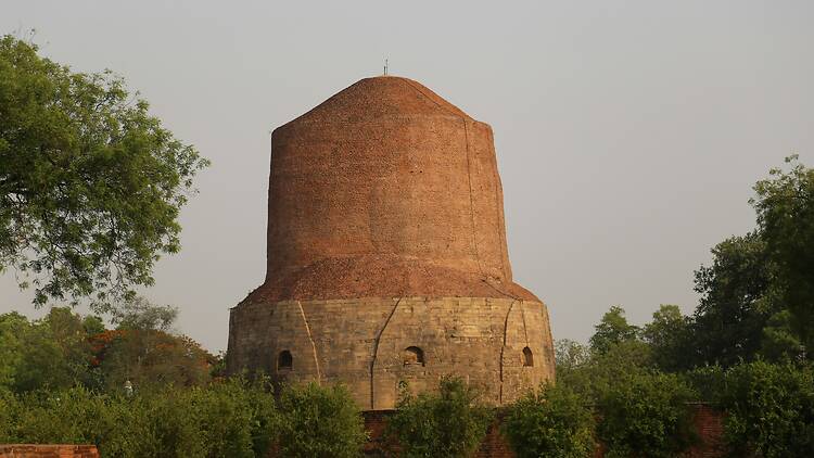 Sarnath, Uttar Pradesh