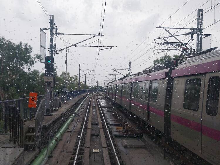 Delhi Metro to add 15 new interchange stations, some triple-lined