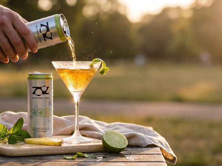 London's newest drinks craze has arrived: here's what you need to know