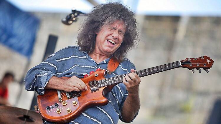 Pat Metheny Pat Metheny