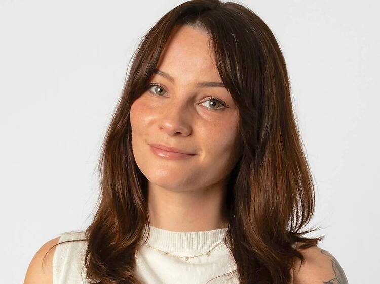 Grace Beard