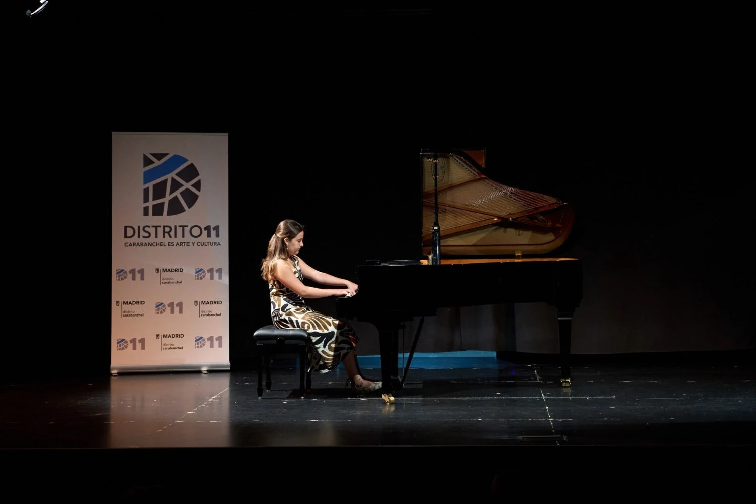 Festival Internacional de Piano