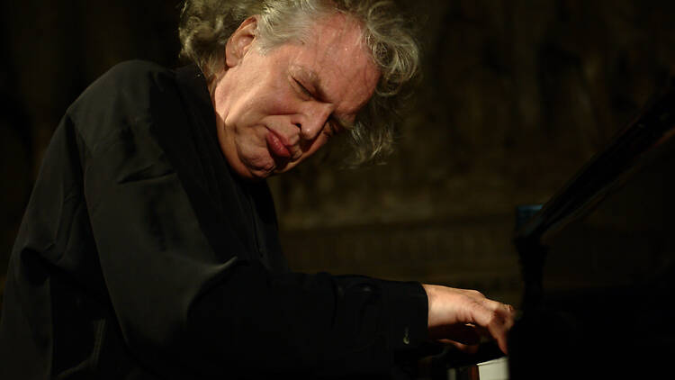 Joachim Kühn