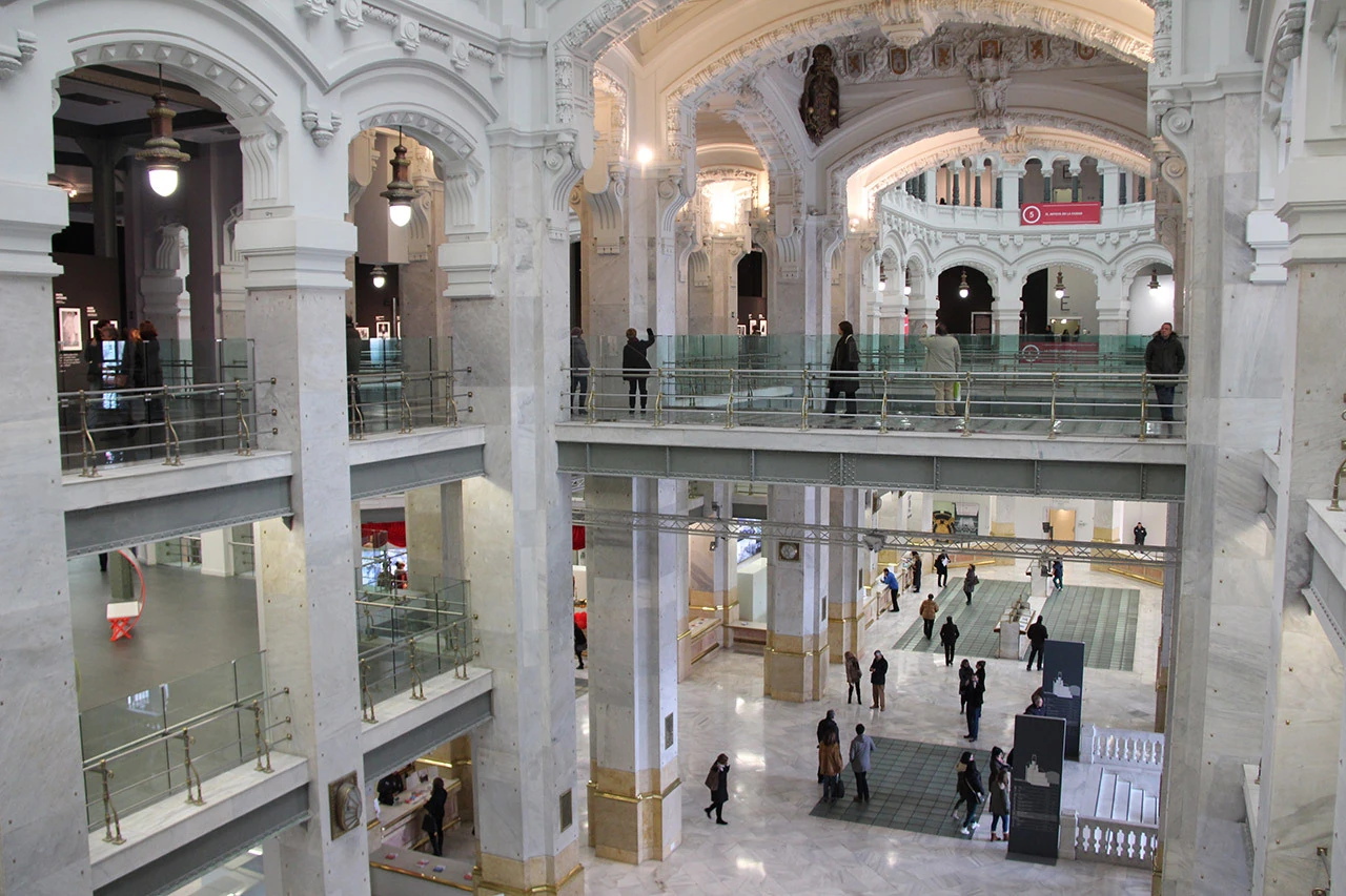 CentroCentro