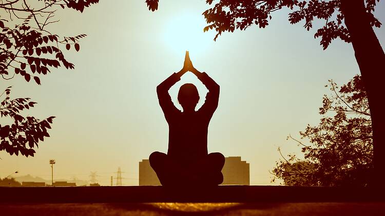 HYLO Wellness Weekend