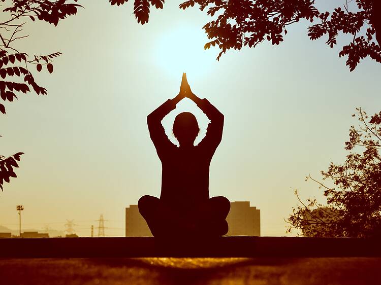HYLO Wellness Weekend