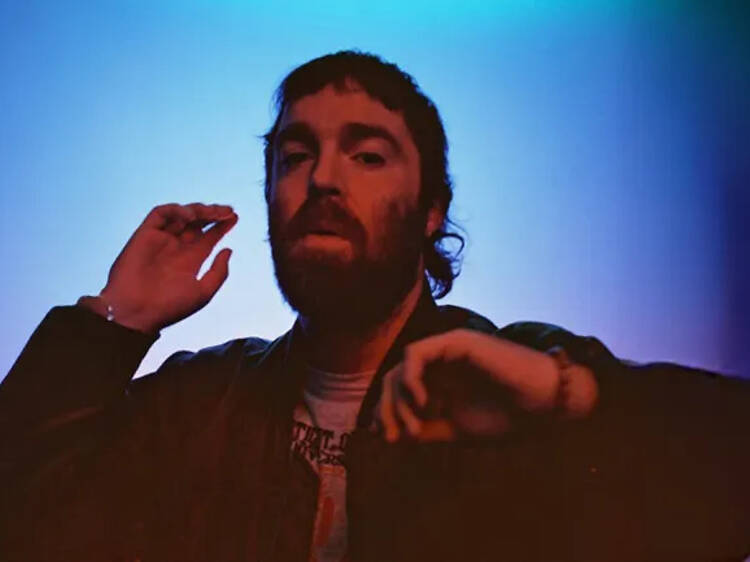 Chet Faker Chet Faker