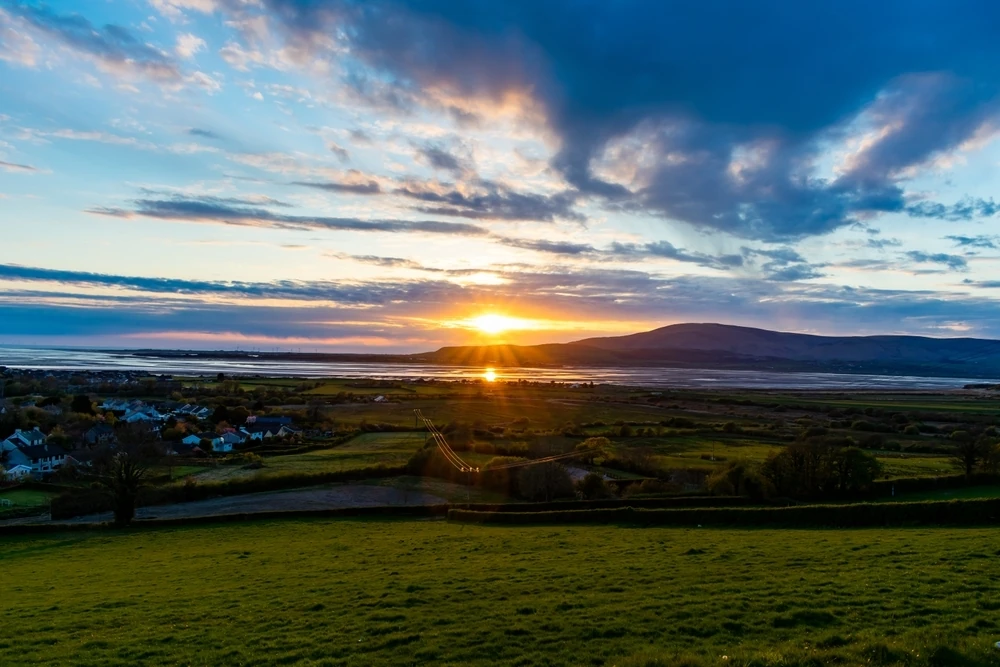 Barrow-in-Furness
