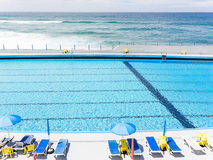 As melhores piscinas oceânicas em Oeiras, Cascais e Sintra As melhores piscinas oceânicas em Oeiras, Cascais e Sintra