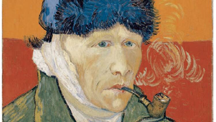 À la rentrée, la Fondation Louis Vuitton va présenter la collection de Gustave Fayet et ses centaines de chefs-d’œuvre d