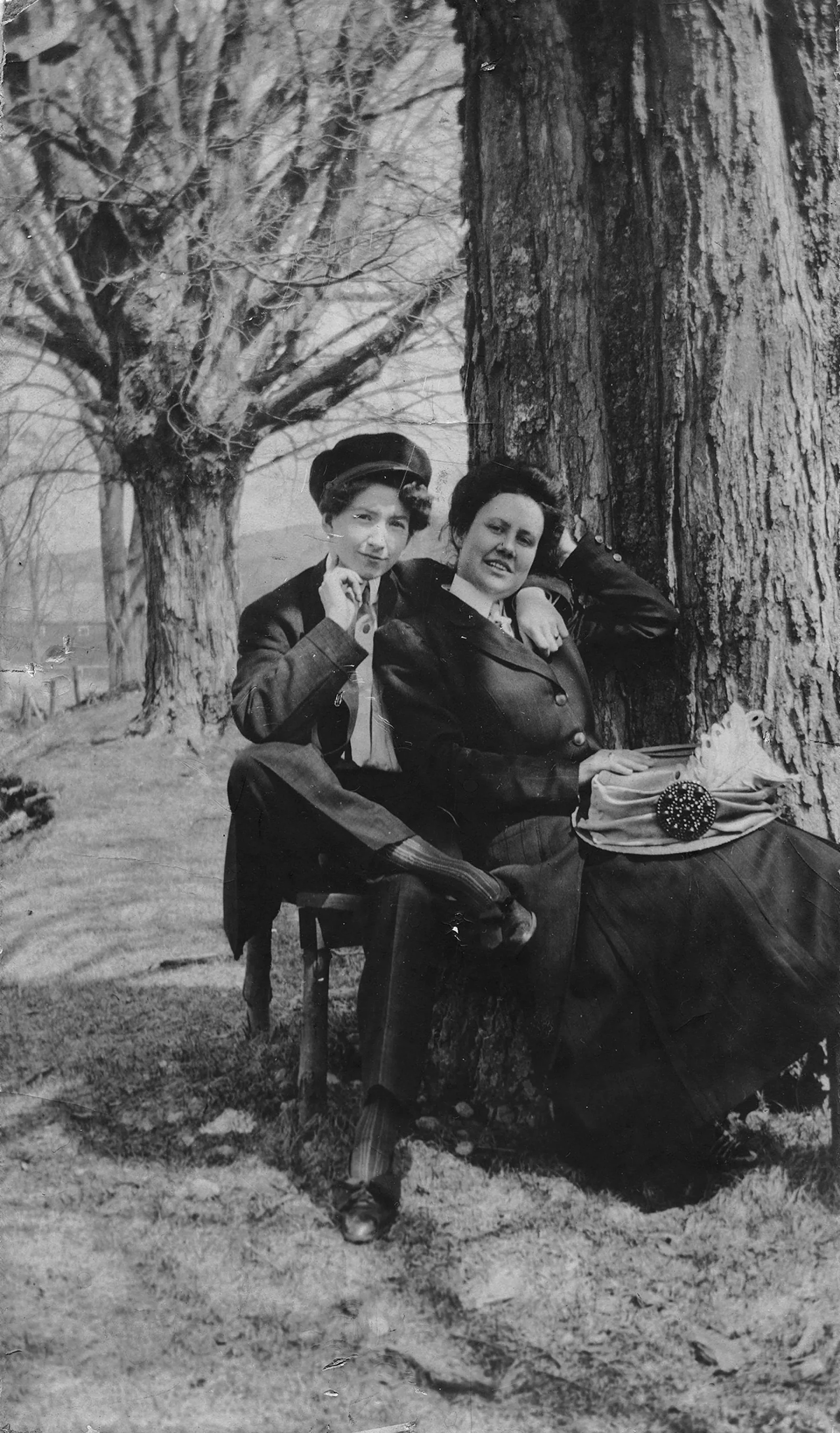 Le mus&eacute;e de la Mode va rendre hommage aux f&eacute;minit&eacute;s dissidentes du XIXᵉ si&egrave;cle