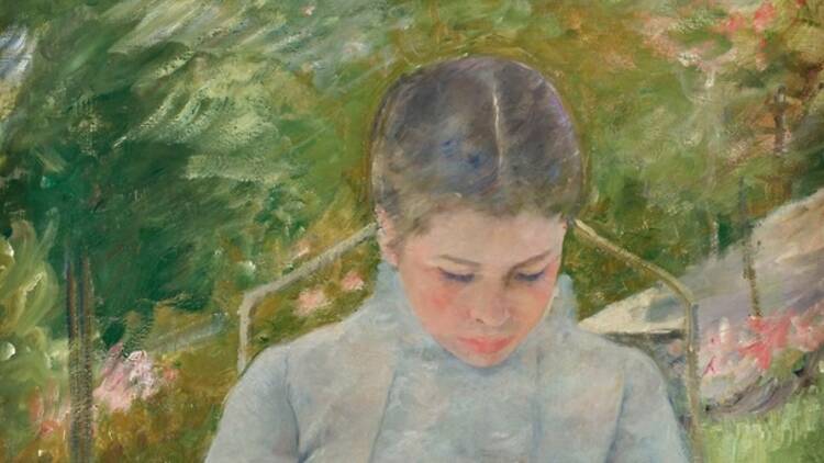 Le musée d’Orsay va rendre hommage à l'indépendante et militante peintre impressionniste américaine Mary Cassatt Le musée d’Orsay va rendre hommage à l'indépendante et militante peintre impressionniste américaine Mary Cassatt