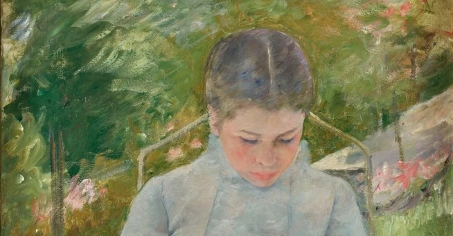 Le mus&eacute;e d&rsquo;Orsay va rendre hommage &agrave; l'ind&eacute;pendante et militante peintre impressionniste am&eacute;ricaine Mary Cassatt