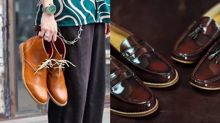 Verns Leather